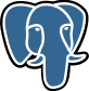 postgresql